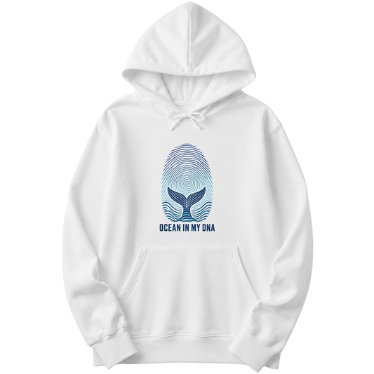 Ocean in my DNA - Unisex Hoodie