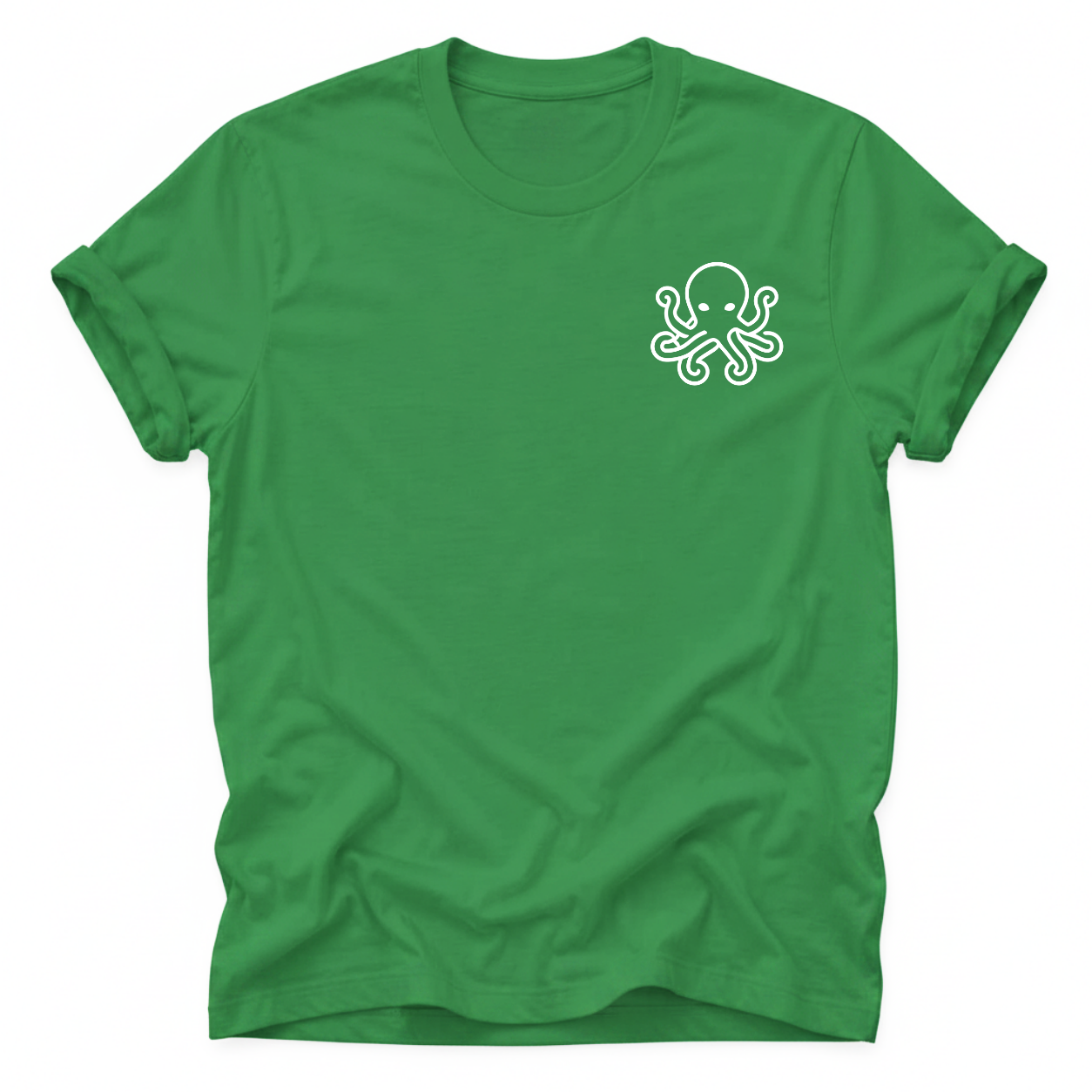 Irish Green