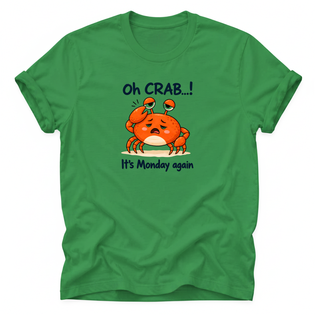 Irish Green