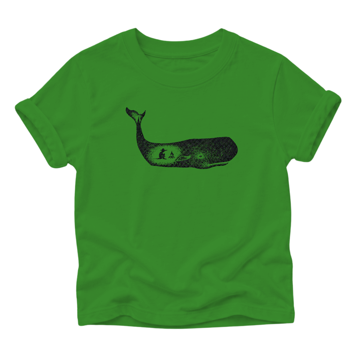 Irish Green