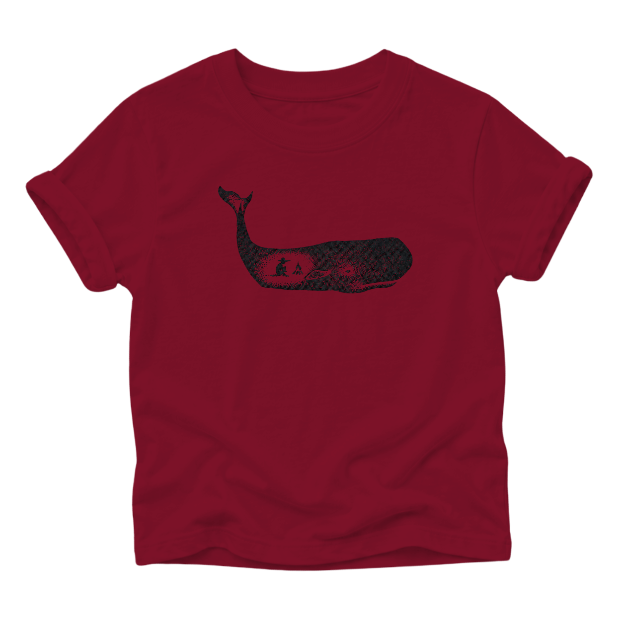 Cardinal Red
