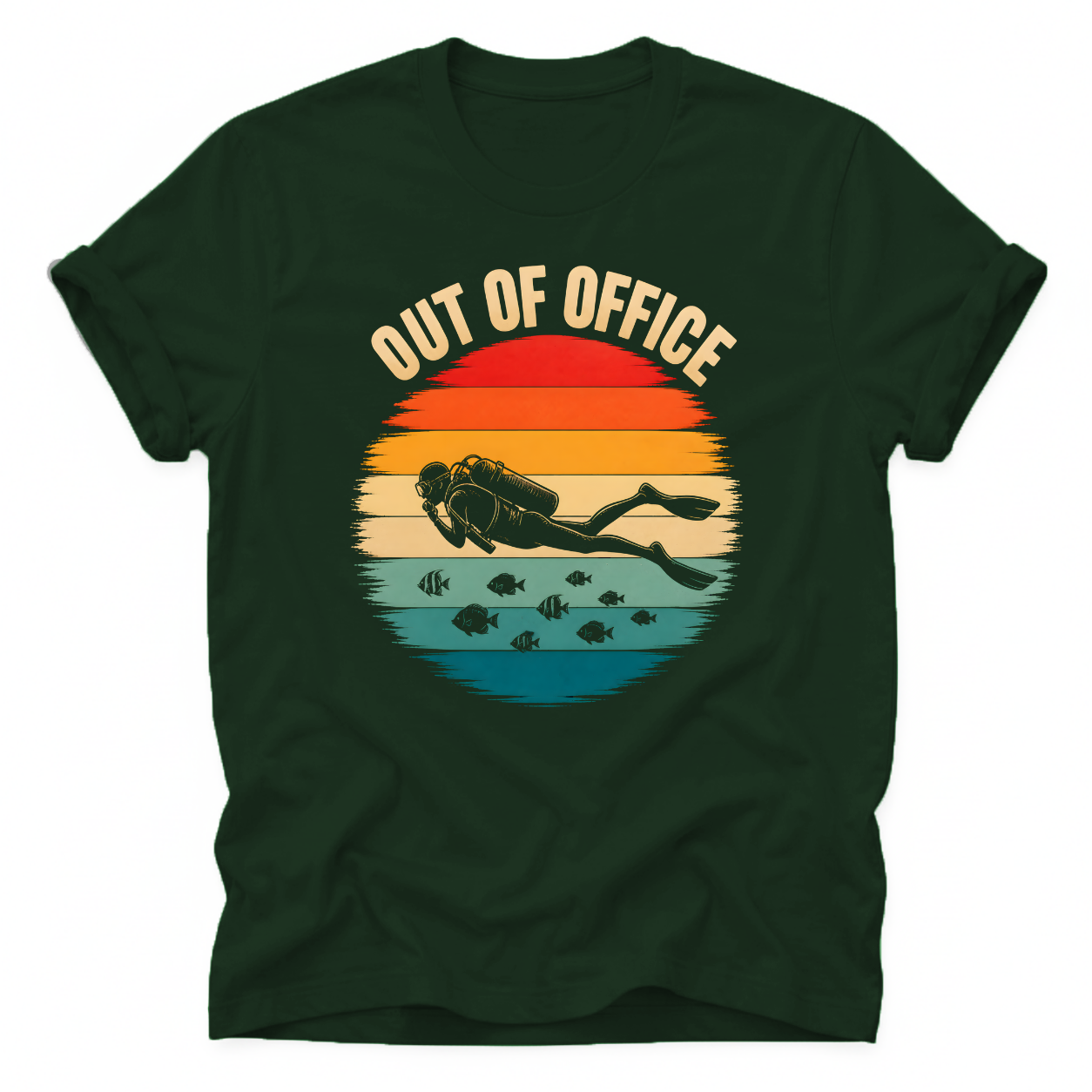 Forest Green