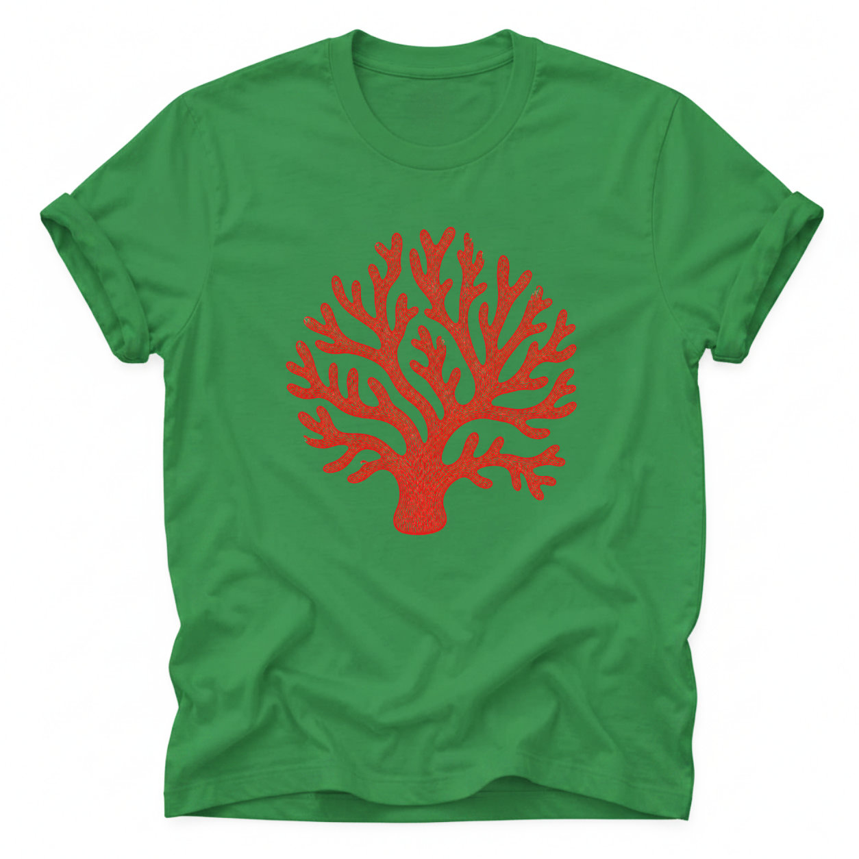 Irish Green