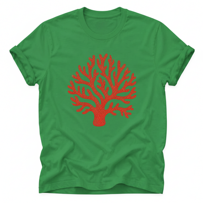 Irish Green
