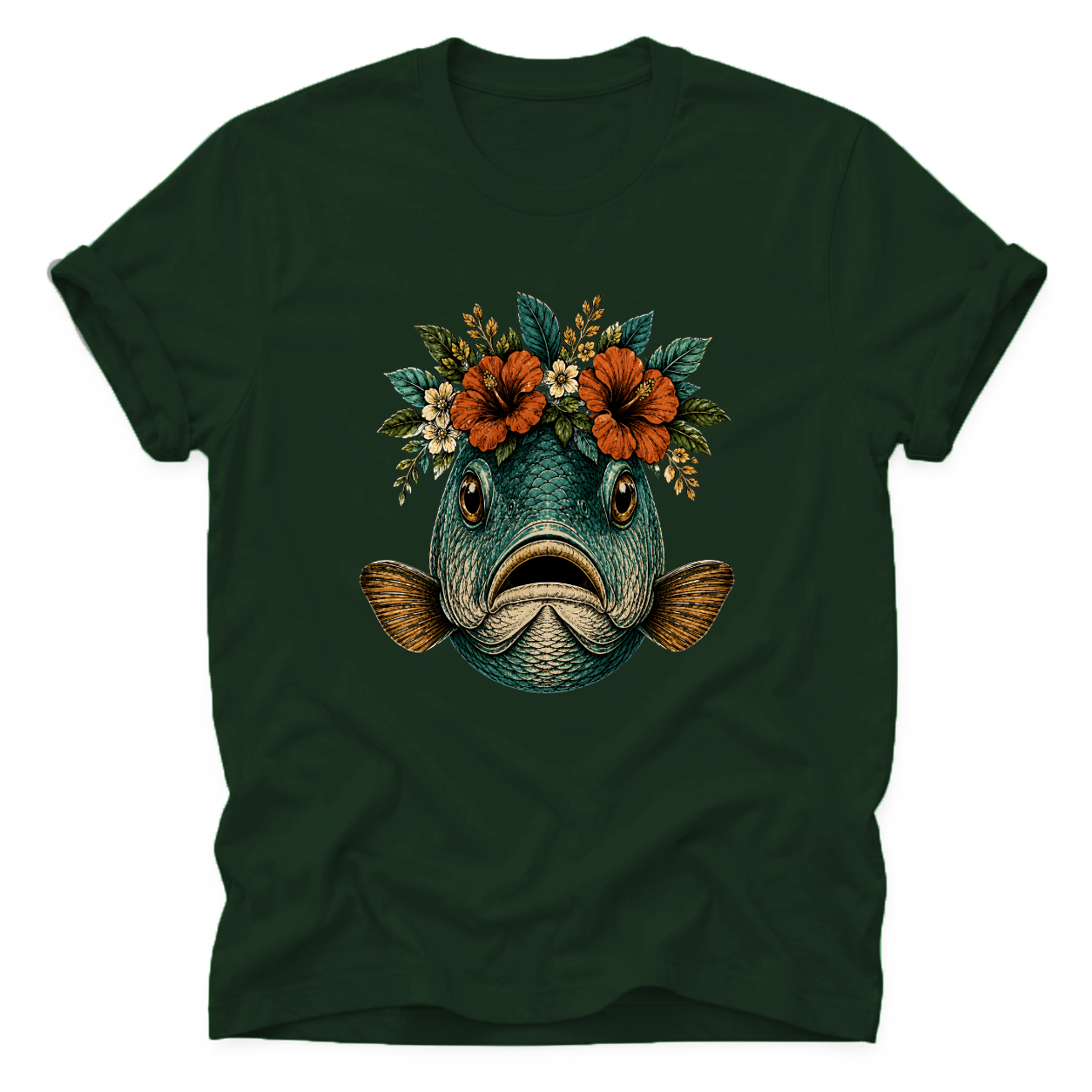Forest Green