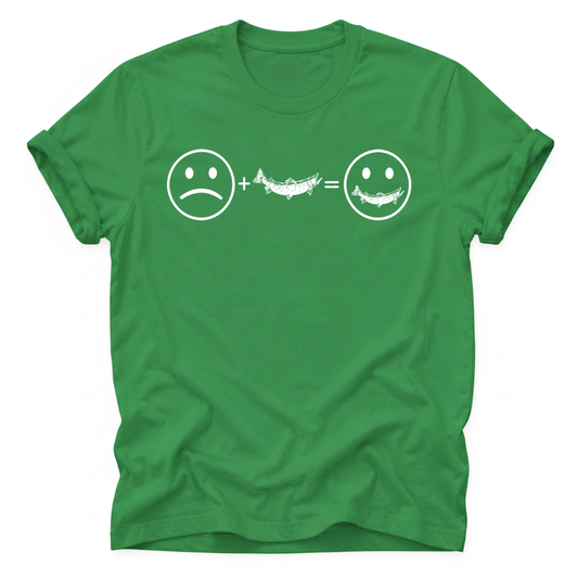 Irish Green
