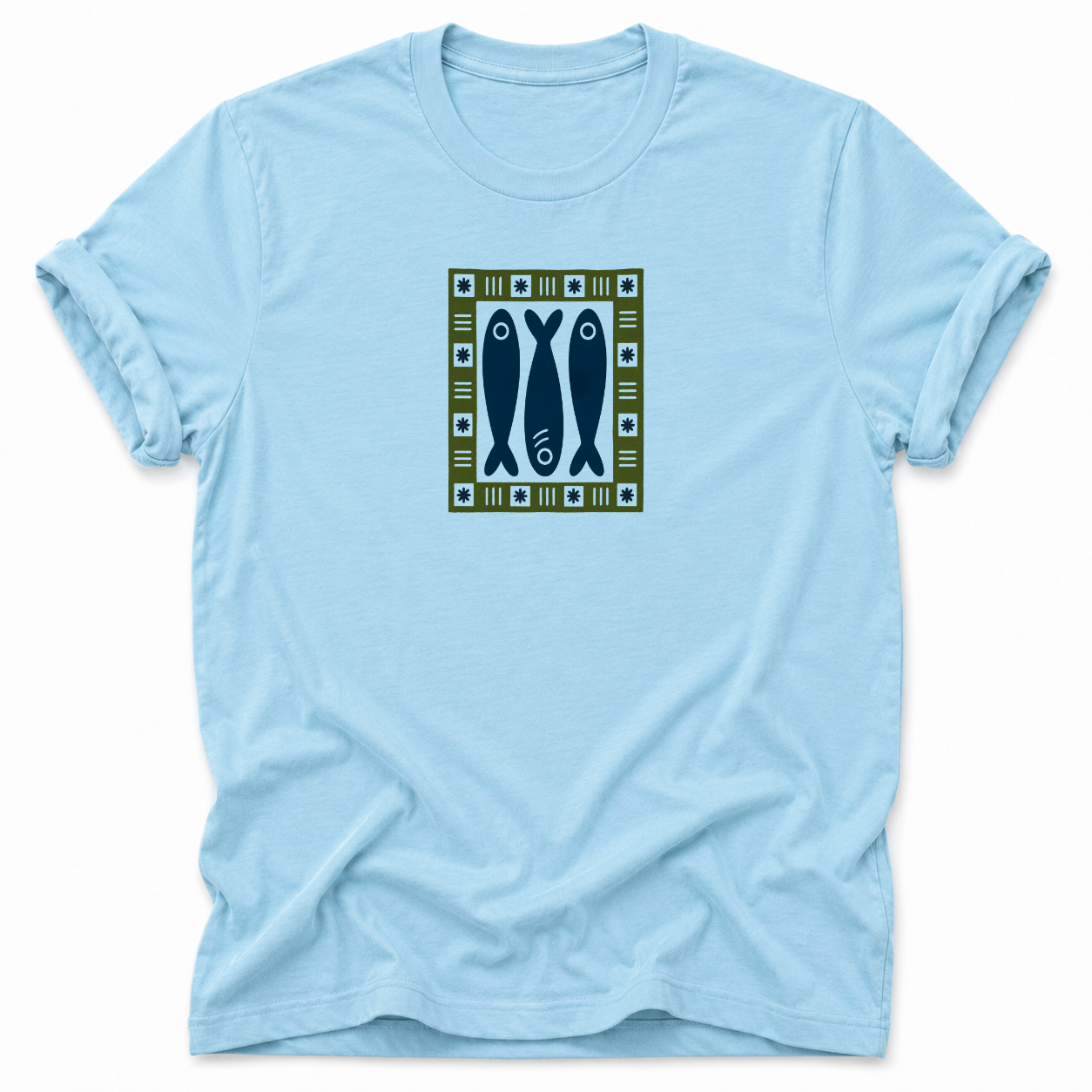 Light Blue