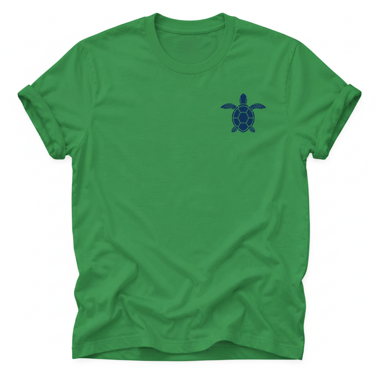 Irish Green
