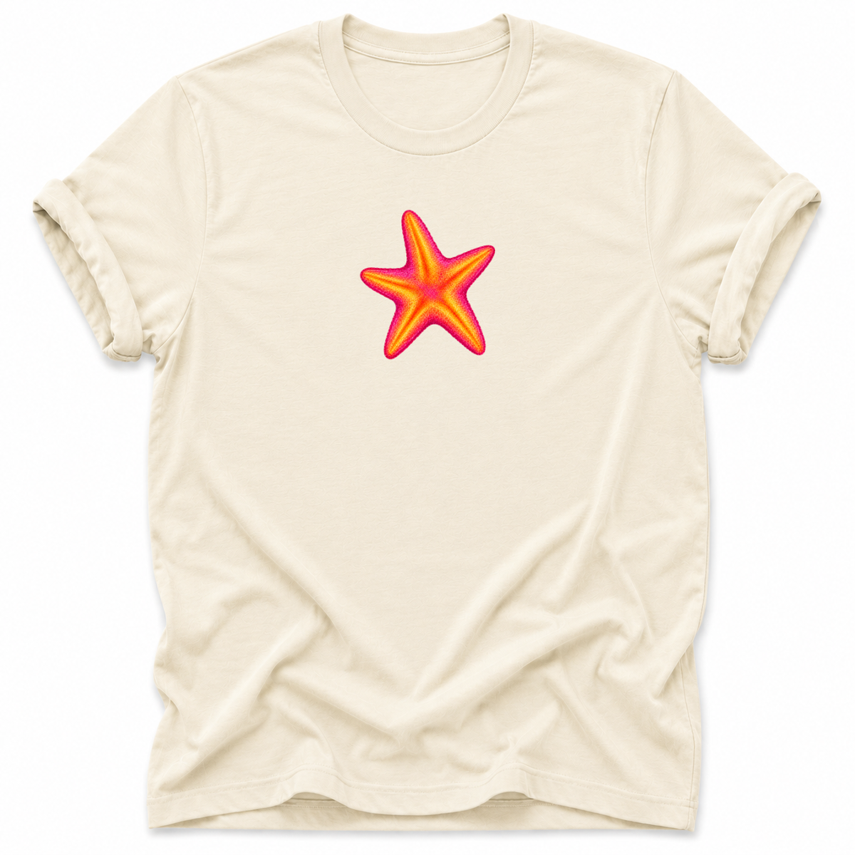 Sea Star – Unisex T-Shirt