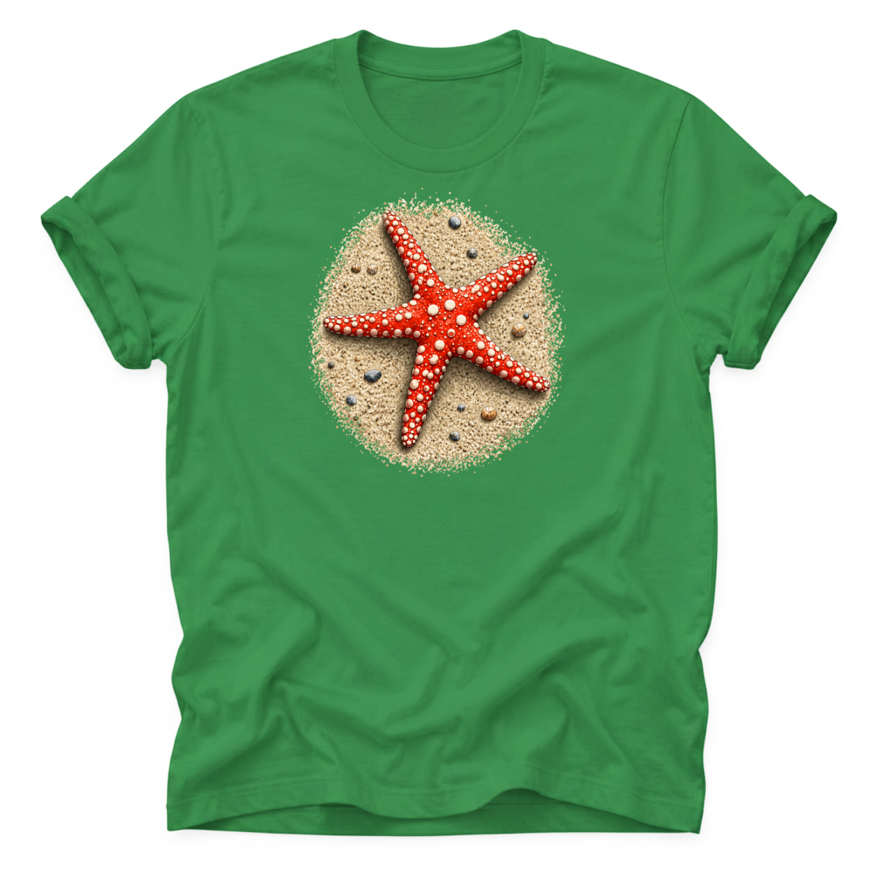 Irish Green