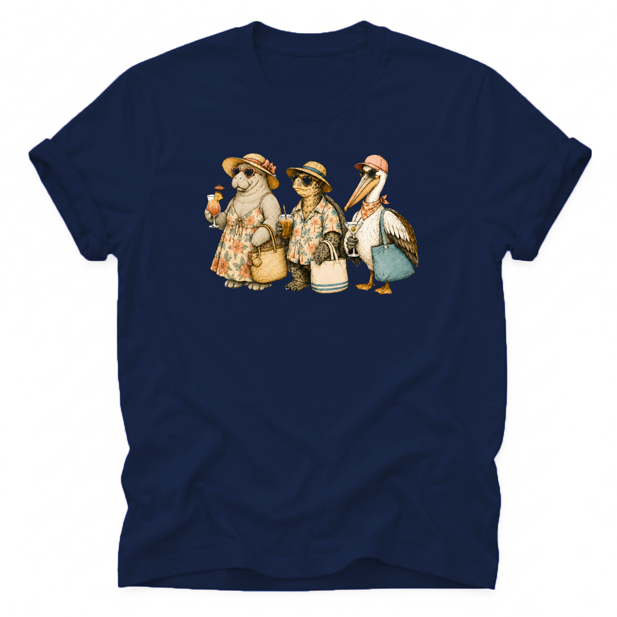 Navy 