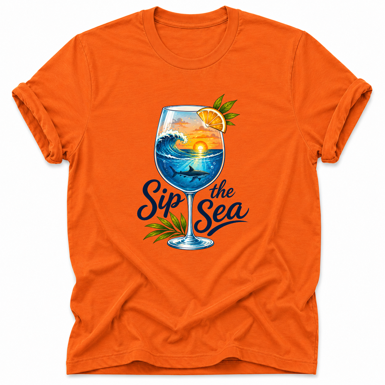 Orange