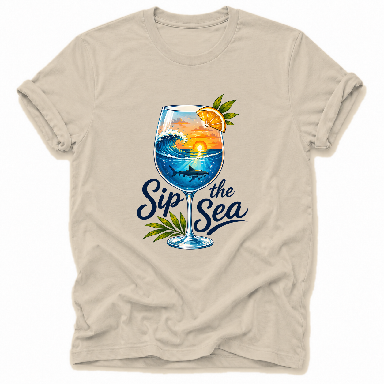 Sand