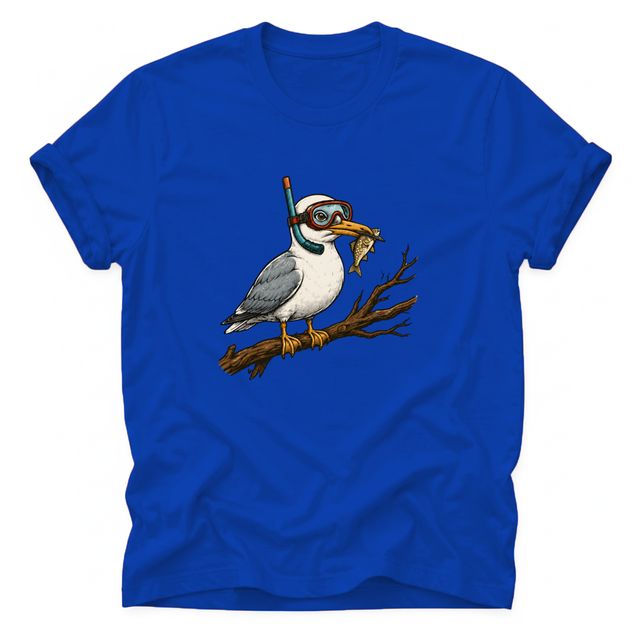 Snack Raider – Unisex T-Shirt