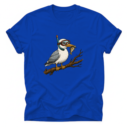 Snack Raider – Unisex T-Shirt