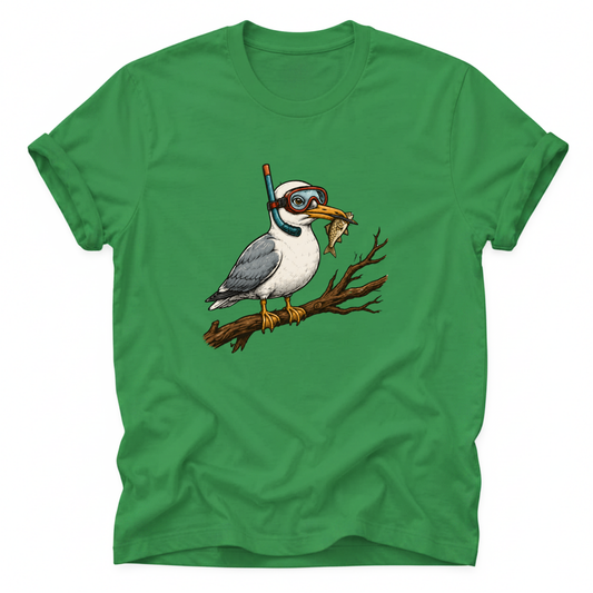 Irish Green