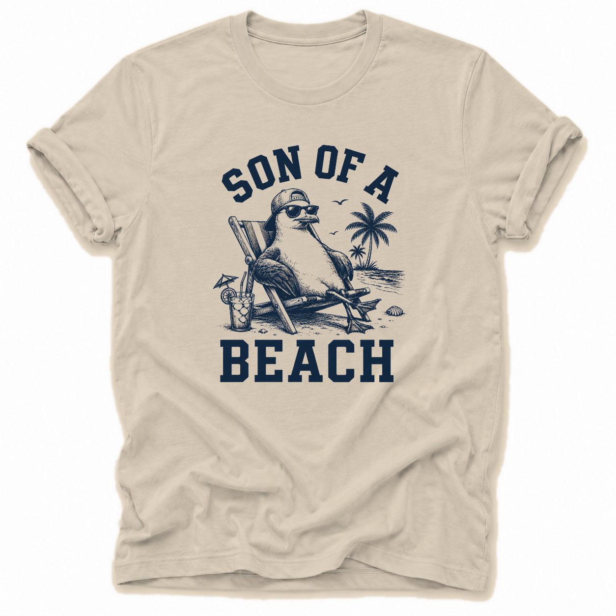 Sand