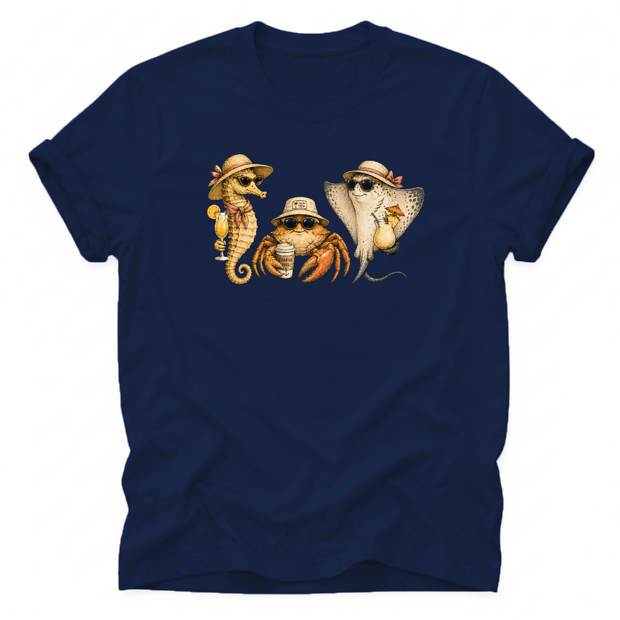 Navy