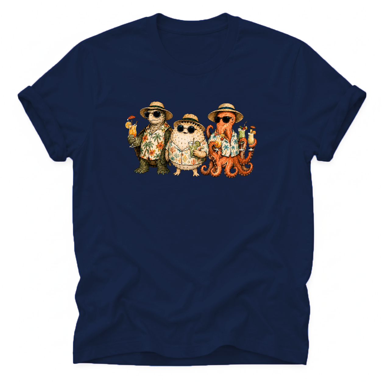 Navy 