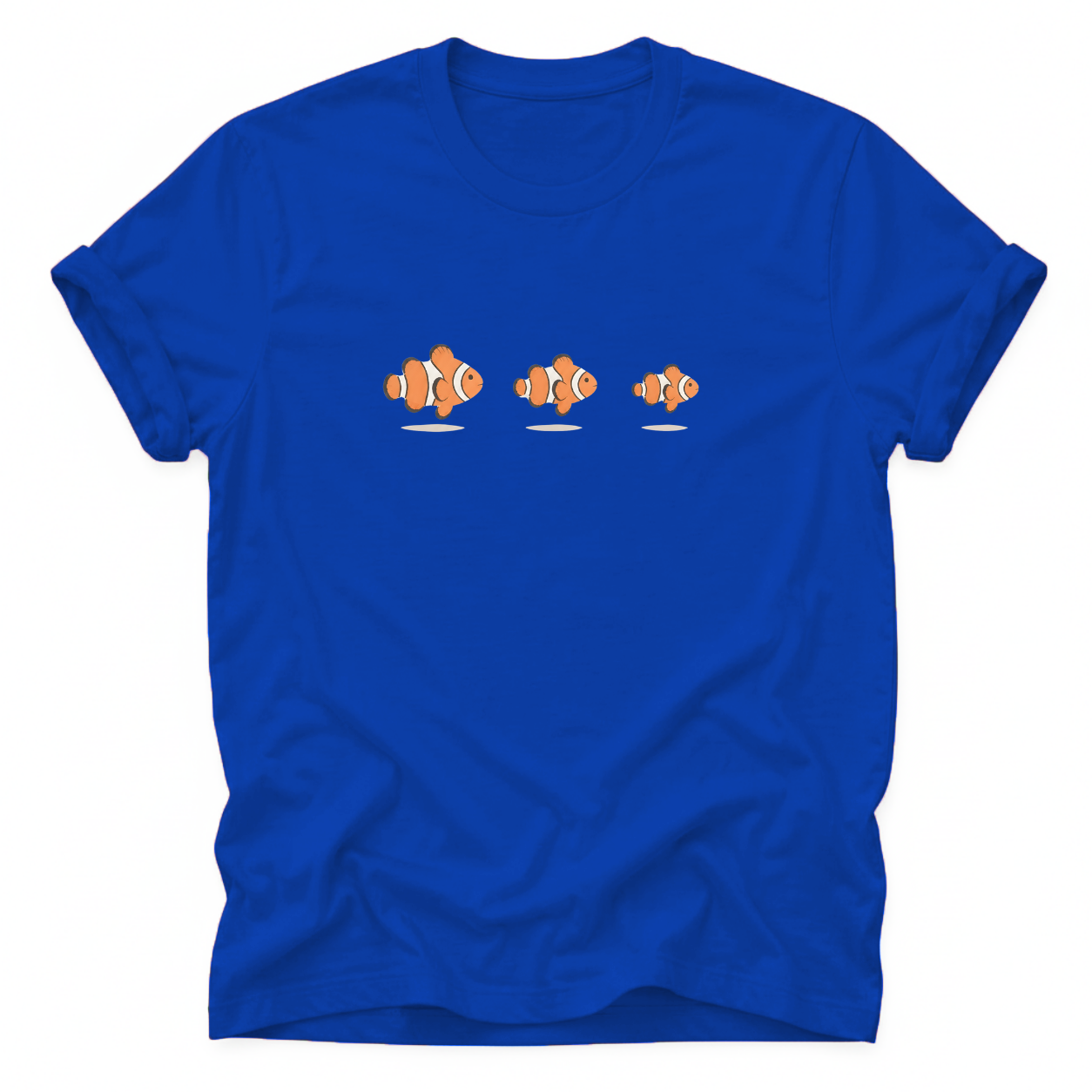 The Drift Line – Unisex T-Shirt