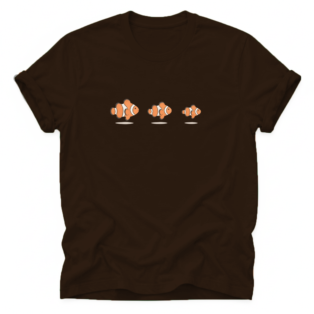 The Drift Line – Unisex T-Shirt
