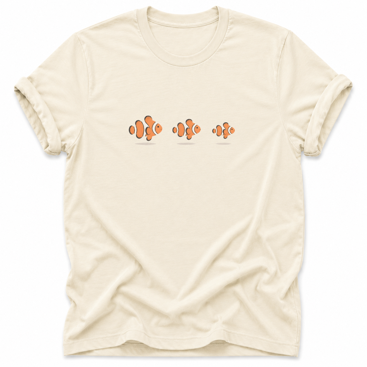 The Drift Line – Unisex T-Shirt