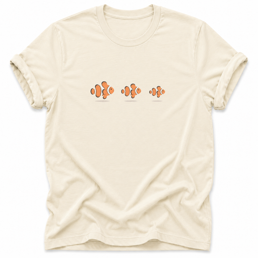 The Drift Line – Unisex T-Shirt