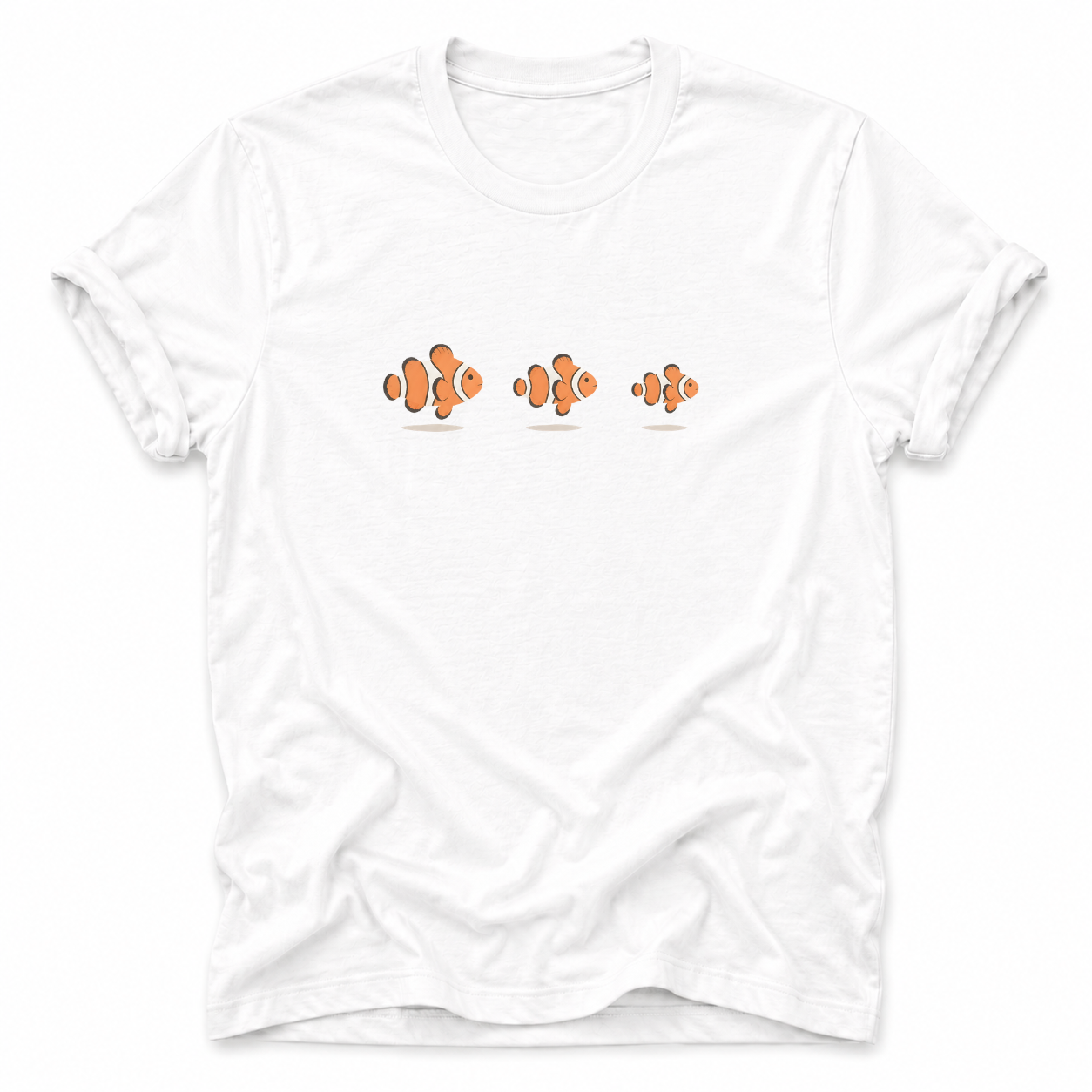 The Drift Line – Unisex T-Shirt