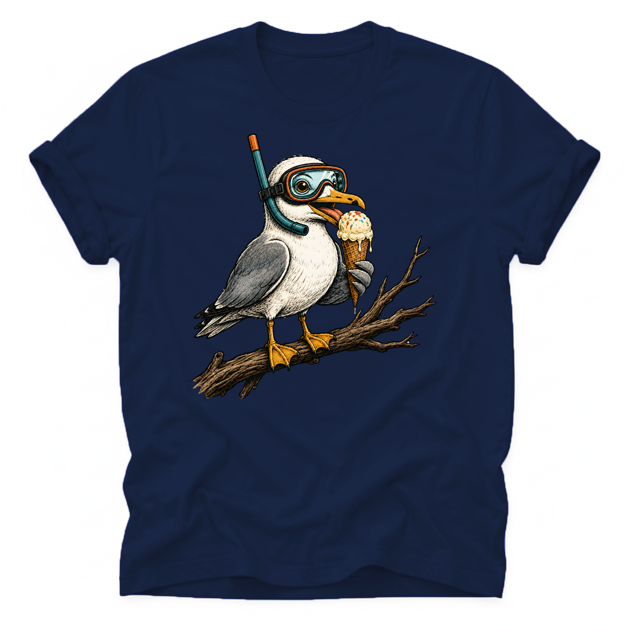 Navy